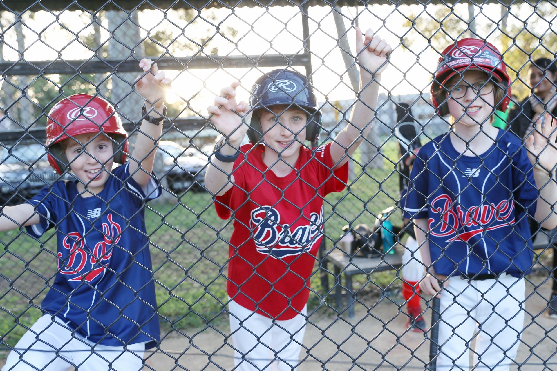 Rookie Ball